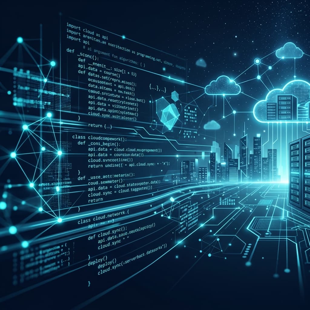 Custom Software Engineering